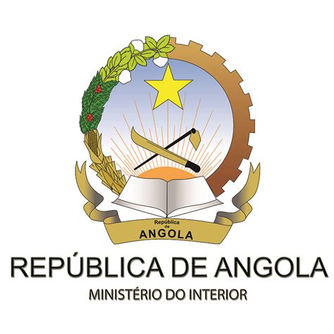ministerio do interior angola